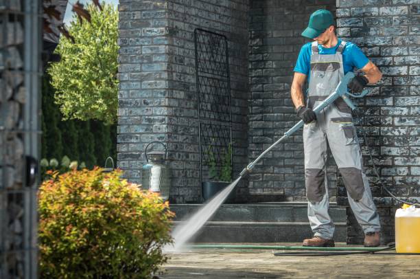 Best Gutter Cleaning  in USA